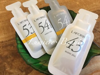 リュミエールボーテ/プラチナ美白