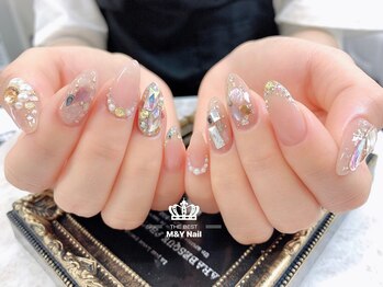 エムアンドワイ 秋葉原店(M&Y)/