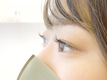 アブニール 大山台店(AVENIR)/まつげパーマ上