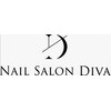 ネイルサロン ディーバ 奈良香芝店(Diva)ロゴ
