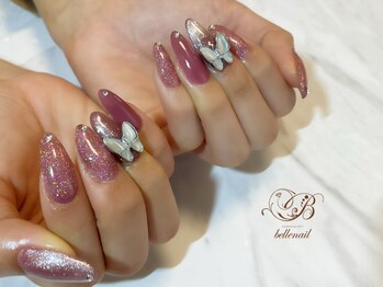 ベルビューティー(belle beauty)/