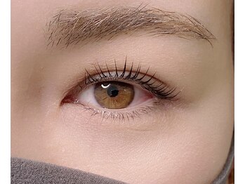 ソル アイラッシュ(sol eyelash)/