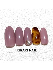 定額コース★¥6600デザイン