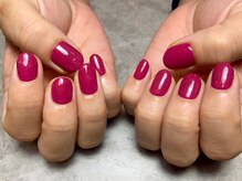 イデアル(ideal)/ジェルワンカラー