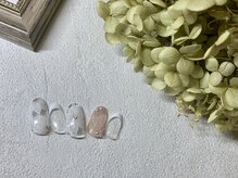 ノンノガーデン 札幌円山店(non-no garden)/ブライダルネイル