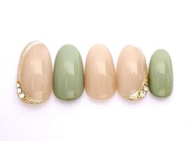 ラメライン ¥9,229