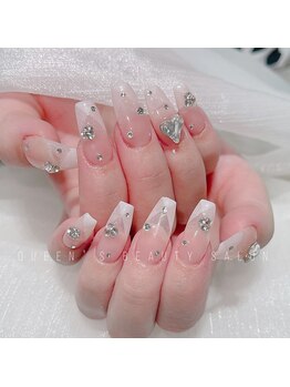 クイーンズビューティーサロン 歌舞伎町店(Queen's beauty salon)/