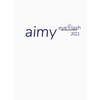 エイミー 伏見店(aimy)ロゴ