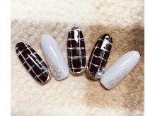 ラヴィネイル 京都駅前店 クレア(La Vie Nail claire)/2023年1月限定クーポン