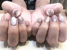 シャンティ 琴似店(Shanti)/◎イベントネイル◎