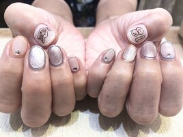 ◎イベントネイル◎