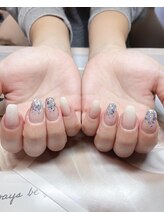 ネイルズ イルク(Nails Irk)/ちゅるきら