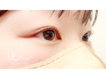 クレー(Klee)/パリジェンヌラッシュリフト