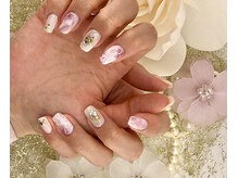 ネイル グリー(nail glee)/春