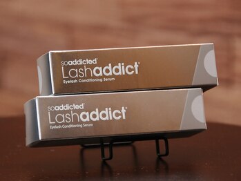 ワーフ(W.a.h.f.)/大人気☆ラッシュアディクト