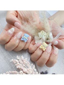 ビューティーサロン 湘南/