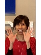 和&nbsp;後田 和美