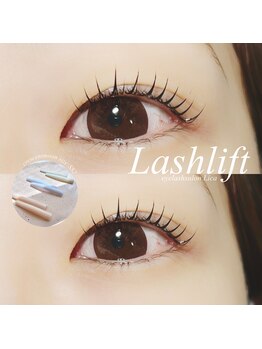 リカ(Lica)/まつ毛パーマ