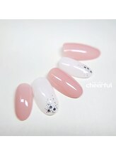 チアフル(cheerful)/