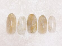 ノアネイル(Noanail)/アート120分コース