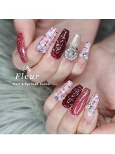 フルール(Fleur)/nail gallery