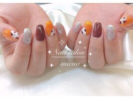 ハンドシンプルコース