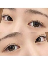 スカイ(Sky)/韓国式まつ毛カール