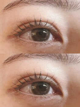 ブリランテ/【池袋東口/まつ毛パーマ】