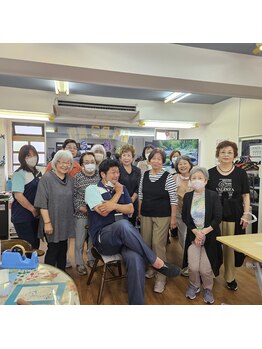 ミホズルーム(Miho‘s room)/美容サロン開催♪