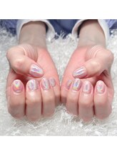 ベリール(Belire)/ワンカラー☆オーロラ☆オフケア