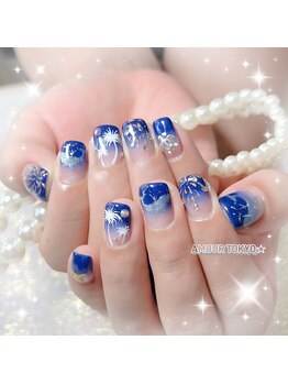 アムールトウキョウ(AMOUR TOKYO☆)/