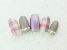 ピアチェーレ(Piacere)/定額￥9800☆