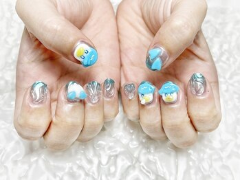 ラスズラン(La suzuran)/90分