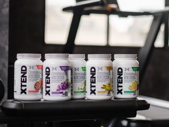 エンター(A&T)/5種類から選べるBCAA