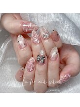 ラフェ ネイルサロン(La fee nail salon)/ハンドやり放題100分