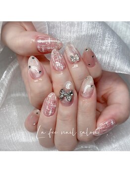 ラフェ ネイルサロン(La fee nail salon)/ハンドやり放題100分