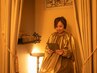 バリニーズ全身&よもぎ蒸　130分　¥19,520→¥17,500