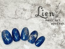 リアン 川崎店(Lien)/シンプルコース★