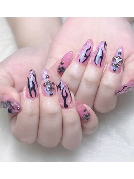 木にいる 錦糸町/長さだし10本持ち込みつけ放題