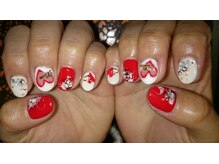 サロン オリーブ(Salon Olive)/