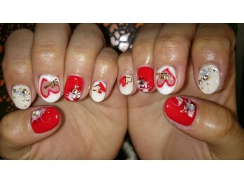 サロン オリーブ(Salon Olive)/