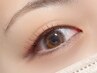 【垢抜けニュアンスeye】LEDエクステ◇カラー変更可60本　￥5340→￥4860
