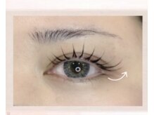 ビューティーアイラッシュ 茨木駅前店/メーテルラッシュリフト♪