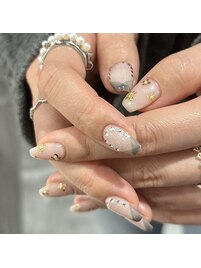 AZUHA HAND　90min