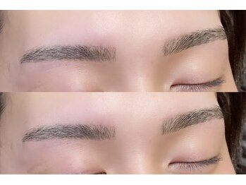 ブリコ(Brico)/men’s wax &nbsp;/ Natsumi