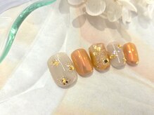 アローナ(Arona)/【HAND】定額シンプルデザイン☆