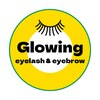 グローウィング(Glowing)のお店ロゴ