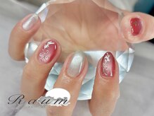 ラウム(Raum)/４月◇月替わり￥8500