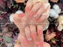 ニコネイルサロン 宇都宮店(Niko nailsalon)/
