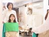 【オーナー野村】16タイプカラー診断＋メイクアドバイス！￥14000ペア割